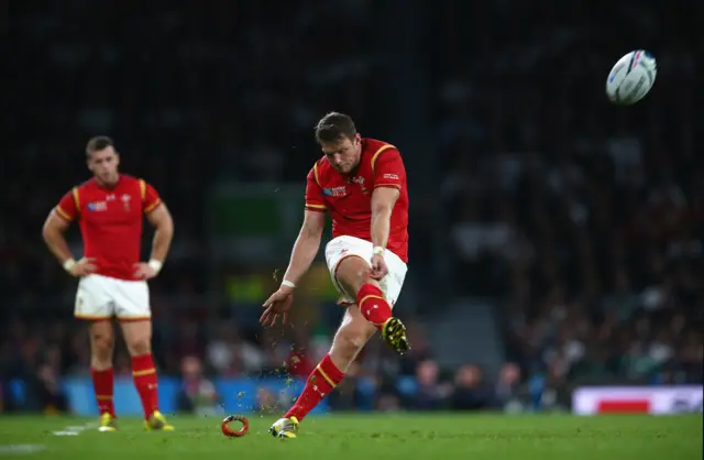 Dan Biggar