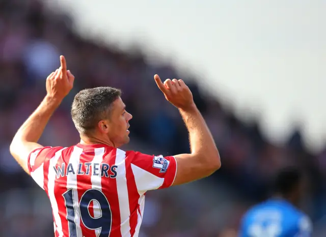 Jon Walters