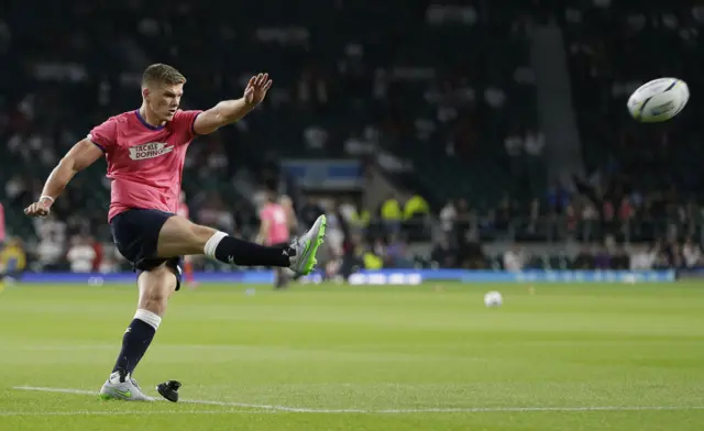 Owen Farrell