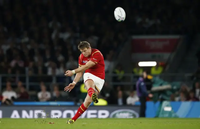 Dan Biggar