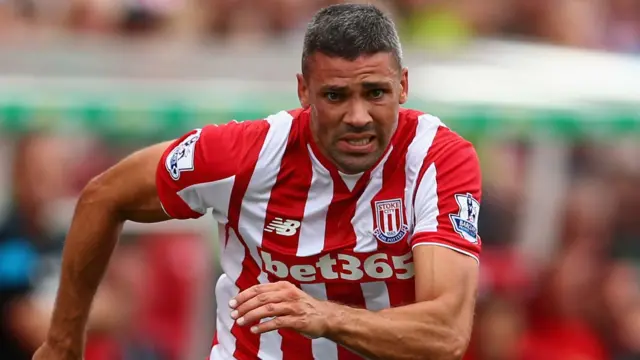 Jon Walters