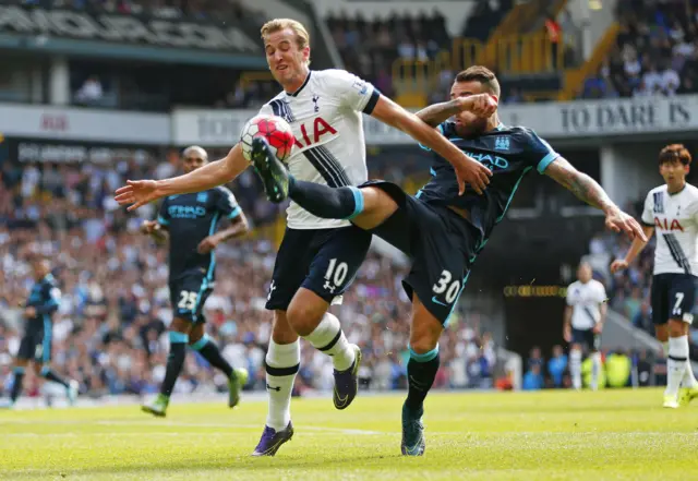 Harry Kane