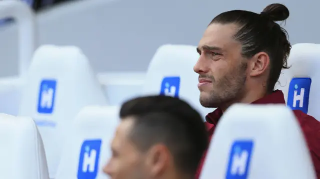 Andy Carroll