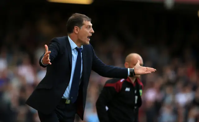 Slaven Bilic