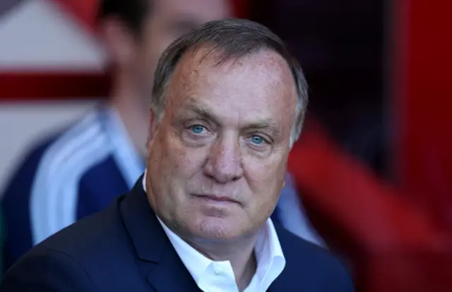 Dick Advocaat