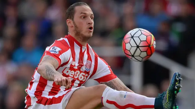 Marko Arnautovic