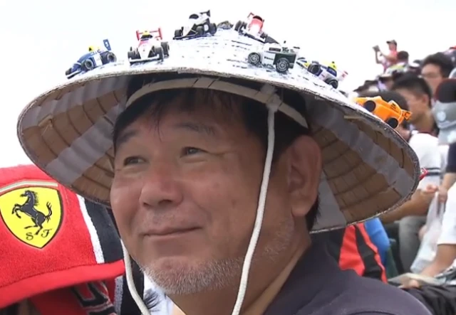 japanese gp