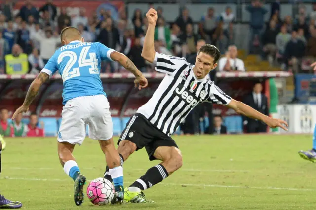 Hernanes