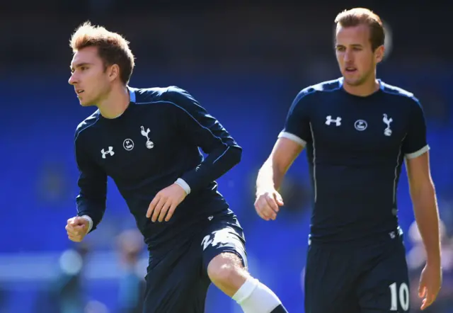 Harry Kane