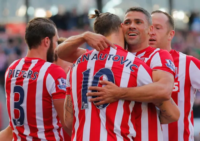 Jon Walters