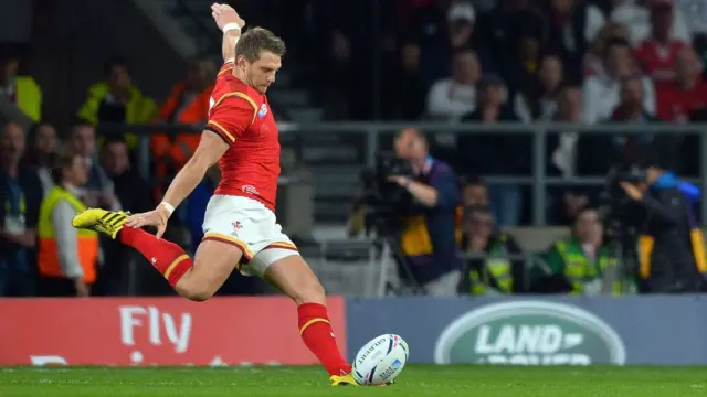 Dan Biggar