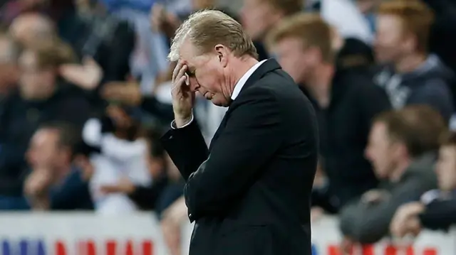 Steve McClaren