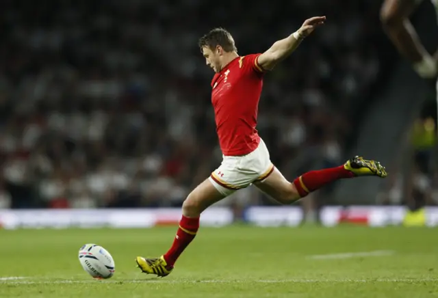 Dan Biggar