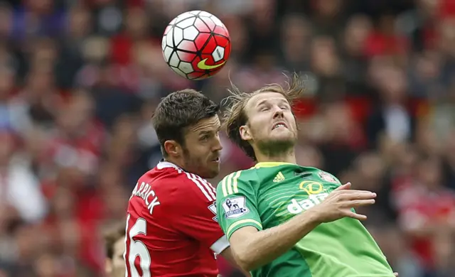 Michael Carrick