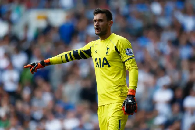 Lloris