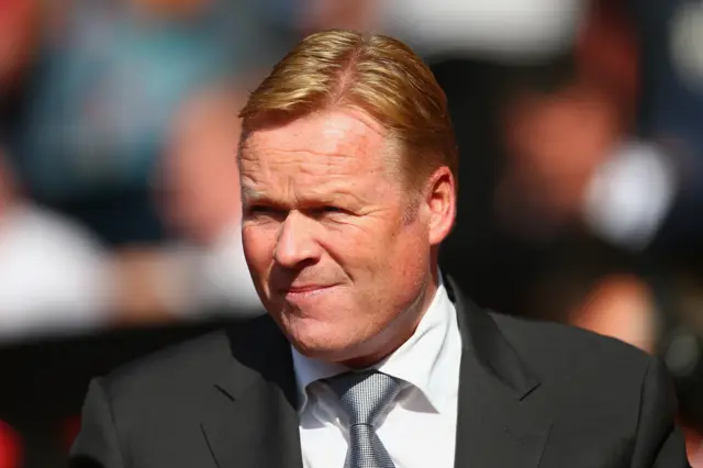 Ronald Koeman