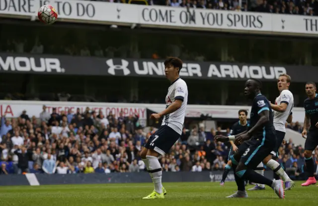 Son Heung-min