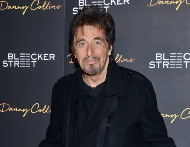 Al Pacino