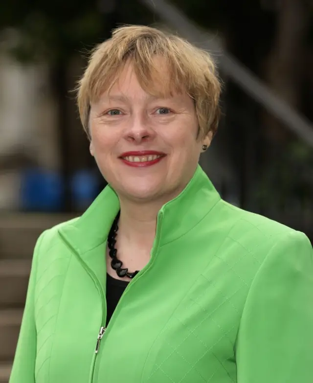 Angela Eagle