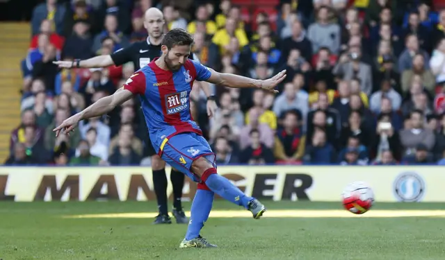 Cabaye