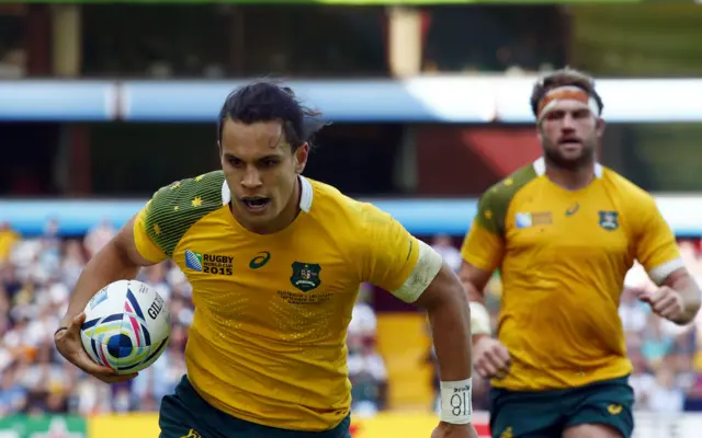 Matt Toomua