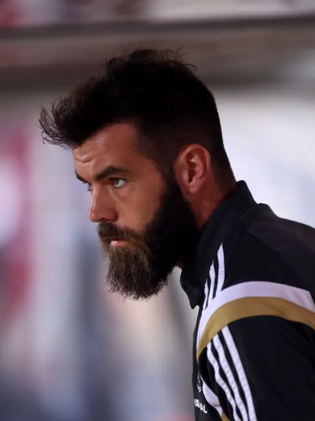 Joe Ledley