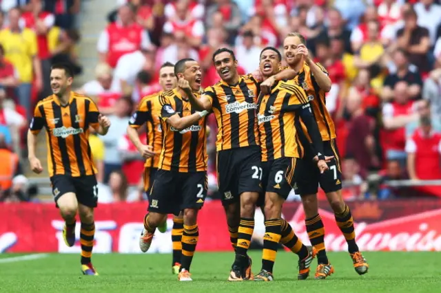 Hull City