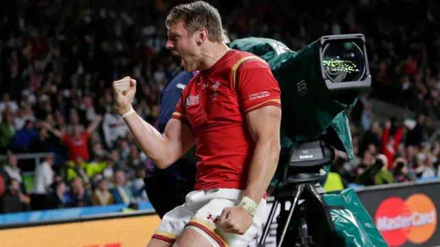 Dan Biggar