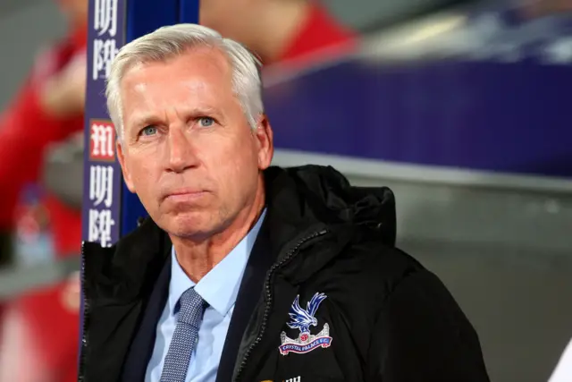 Alan Pardew