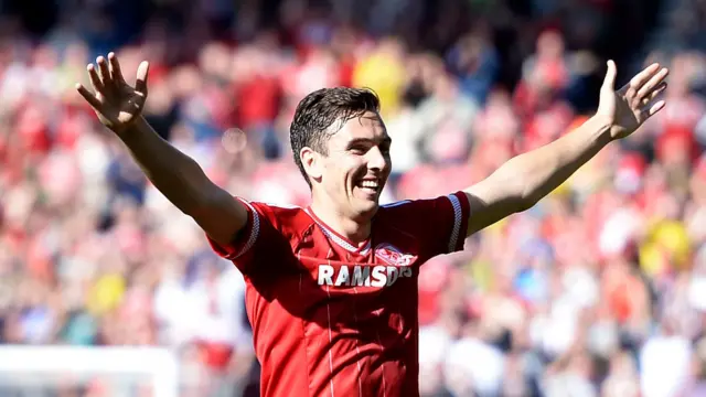 Stewart Downing