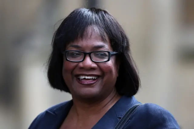 Diane Abbott