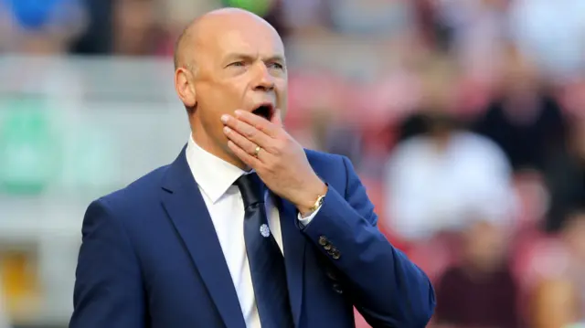 Uwe Rosler