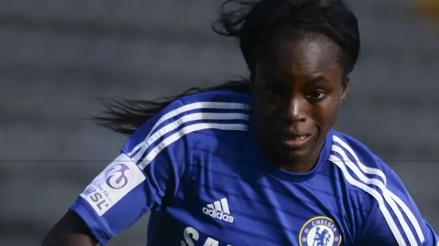 Eniola Aluko