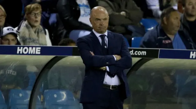 Uwe Rosler