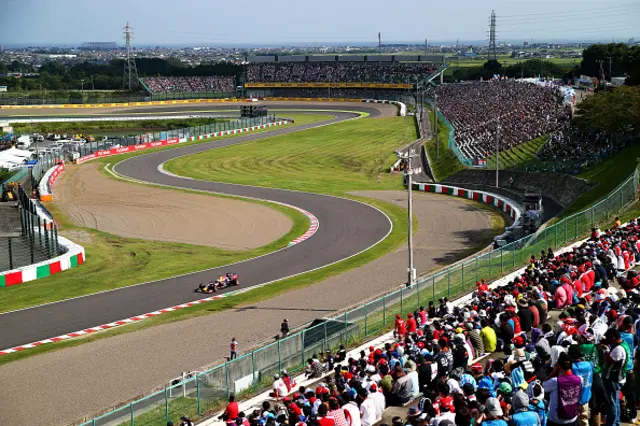 Japanese Grand Prix