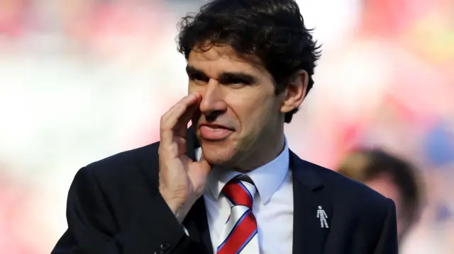 Aitor Karanka