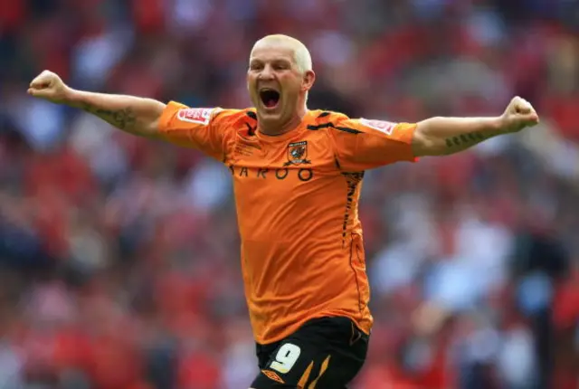 Dean Windass