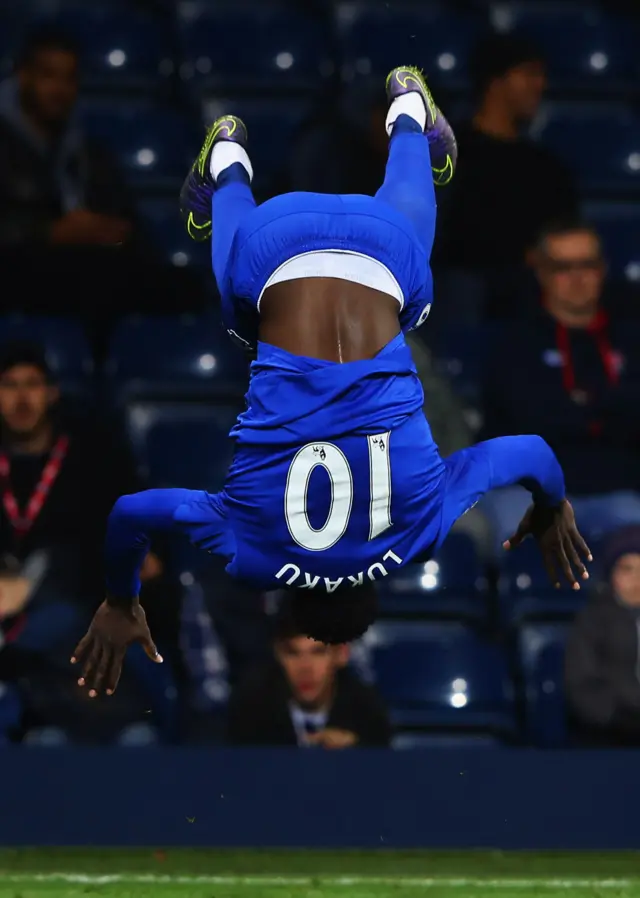 Lukaku