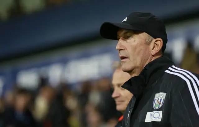 Tony Pulis