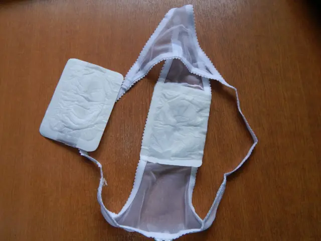 femdom panties