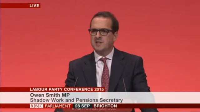 Owen Smith