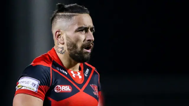 Rangi Chase