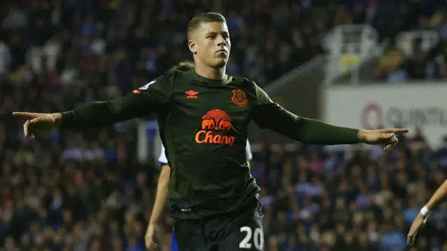 Ross Barkley