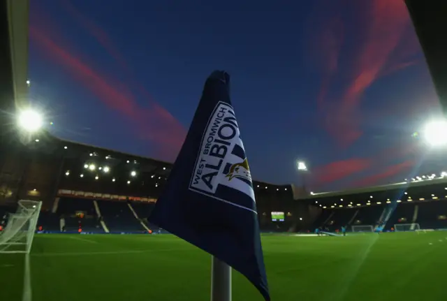 The Hawthorns