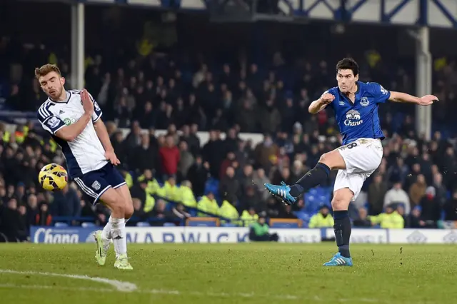 Gareth Barry