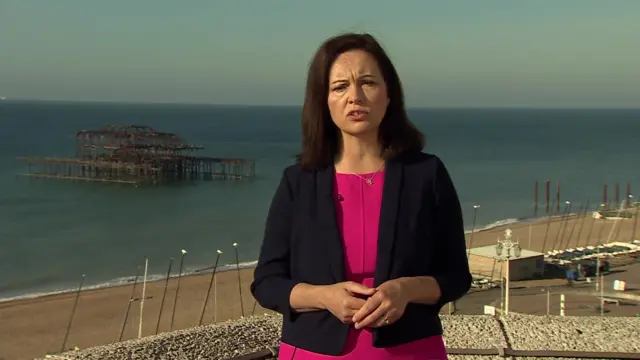 Caroline Flint