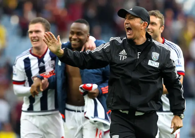 Tony Pulis