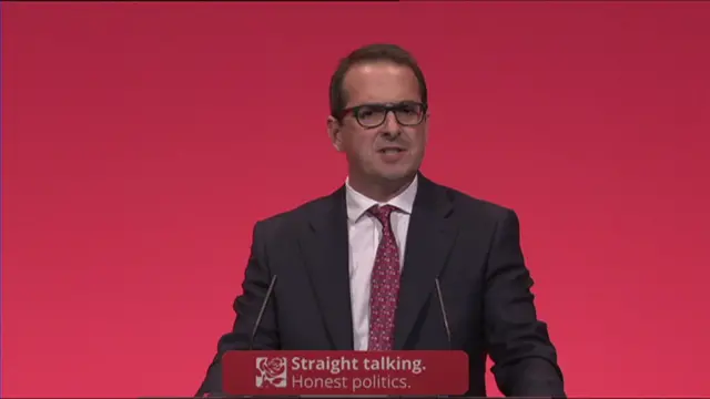 Owen Smith