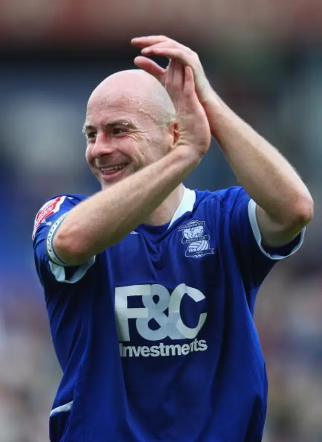 Lee Carsley