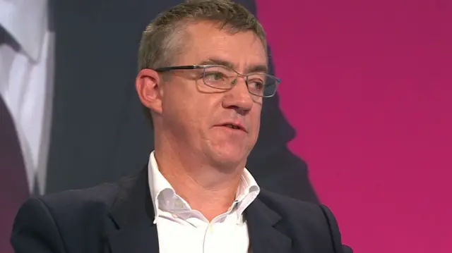 John McTernan